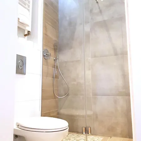 Apartament Swietojanska 139 Sg Appartement Gdynia