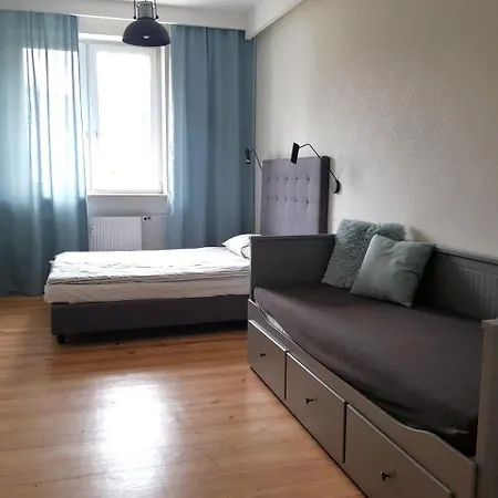Appartement Apartament Swietojanska 139 Sg Gdynia