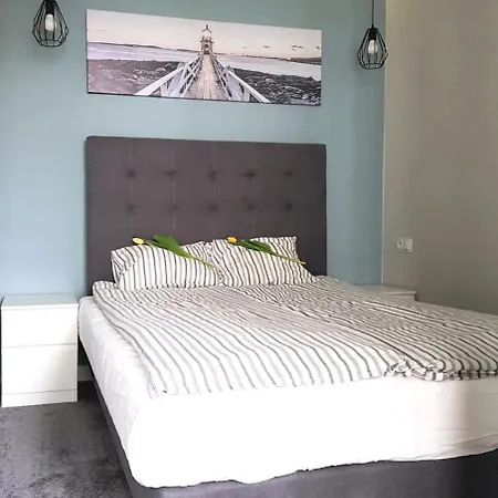 Apartament Swietojanska 139 Sg Appartement *